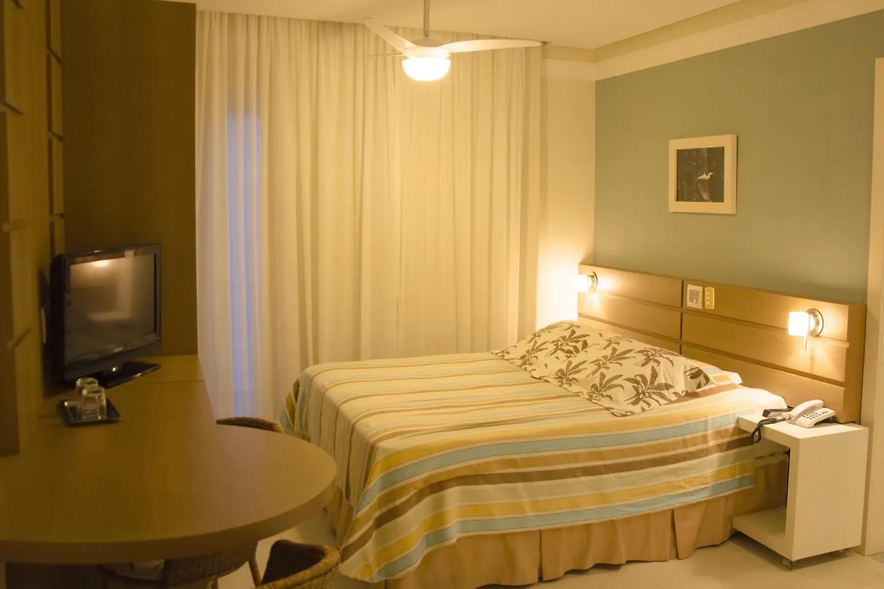 Marin Chateau Empreendimentos Turisticos Canto Grande