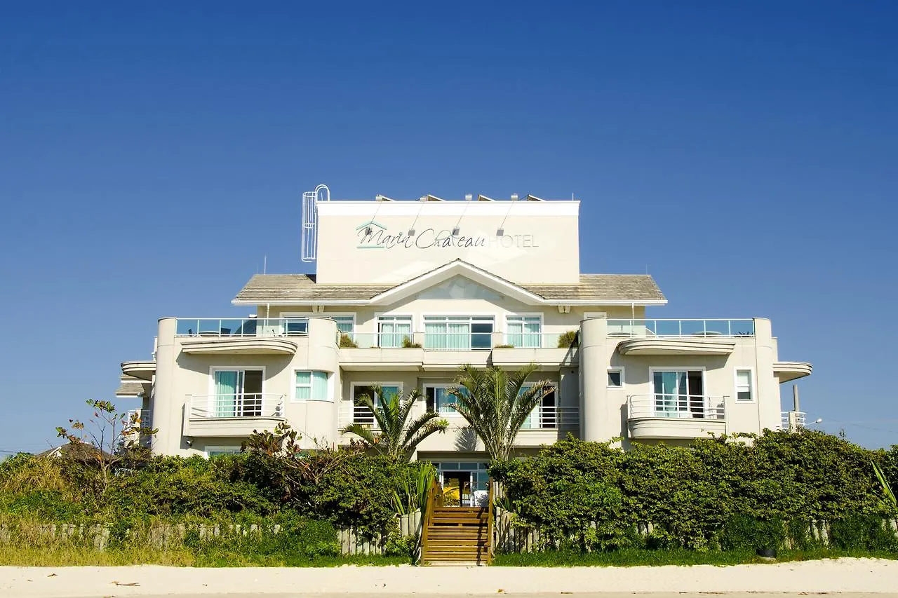 Hotel Marin Château Empreendimentos Turísticos Canto Grande