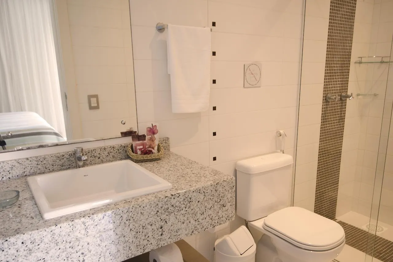 Hotel Marin Château Empreendimentos Turísticos Canto Grande