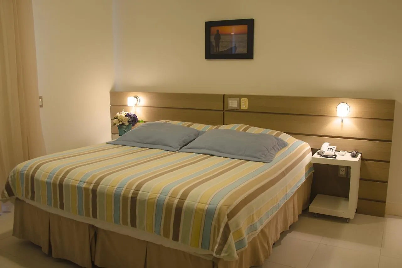 Marin Château Empreendimentos Turísticos Canto Grande 3*,  Brasil