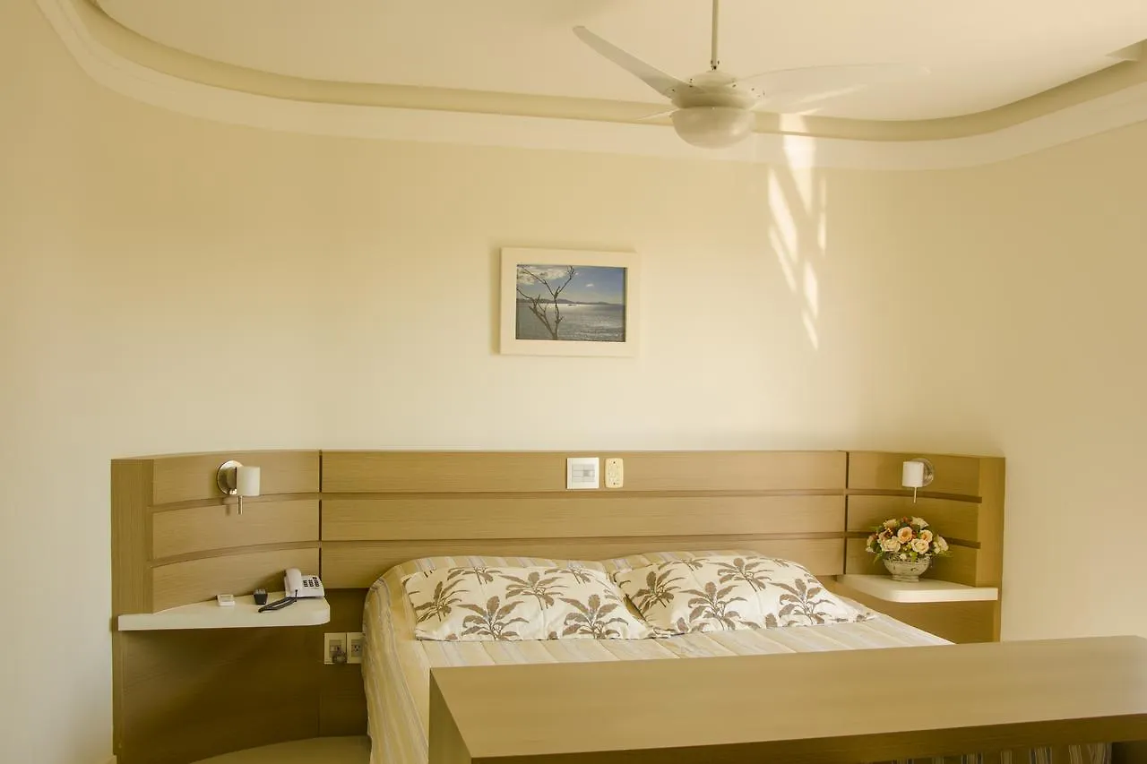 *** Hotel Marin Château Empreendimentos Turísticos Canto Grande Brasil