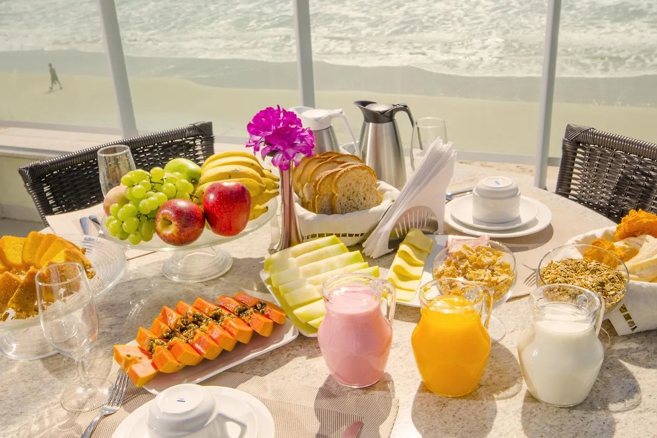 Marin Chateau Empreendimentos Turisticos Canto Grande Hotel