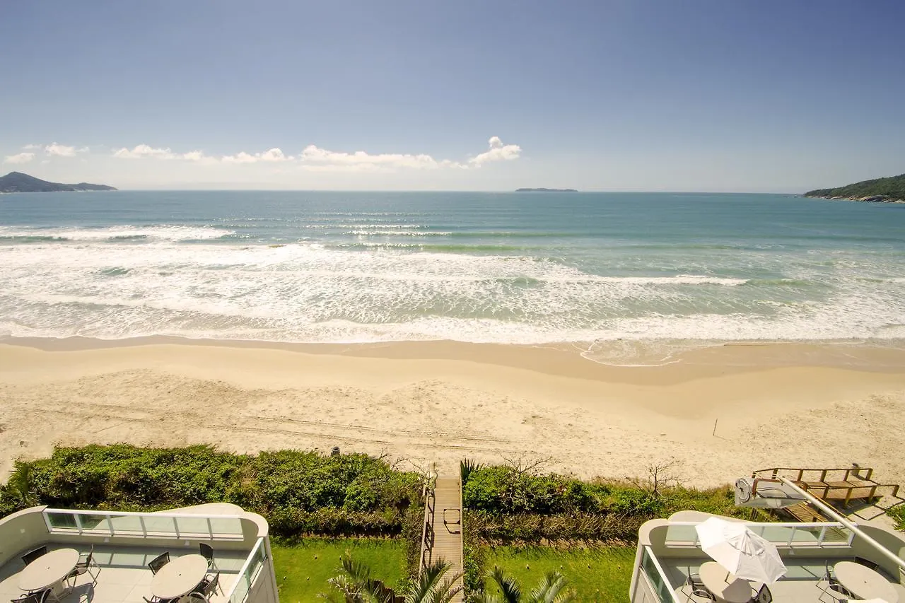 Marin Chateau Empreendimentos Turisticos Canto Grande 3*,