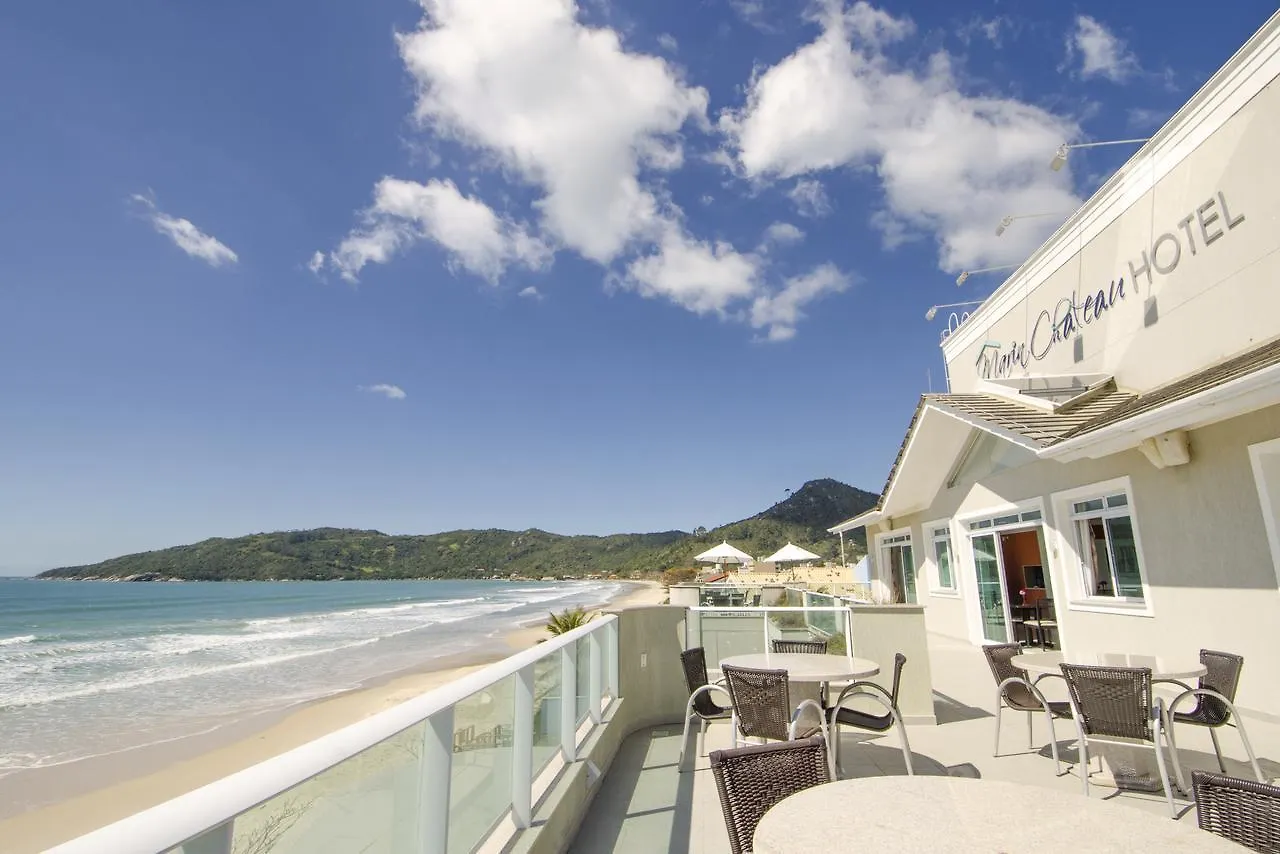 Marin Chateau Empreendimentos Turisticos Canto Grande Brazil
