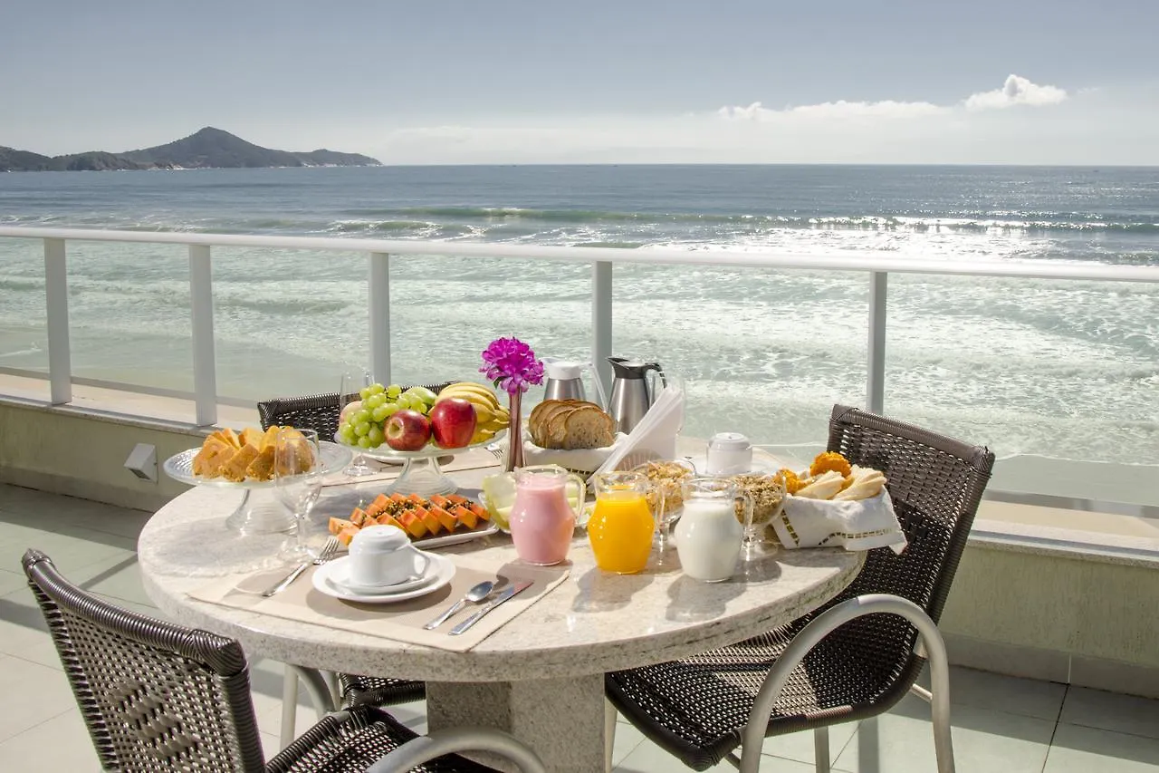 *** Hotel Marin Chateau Empreendimentos Turisticos Canto Grande Brazil