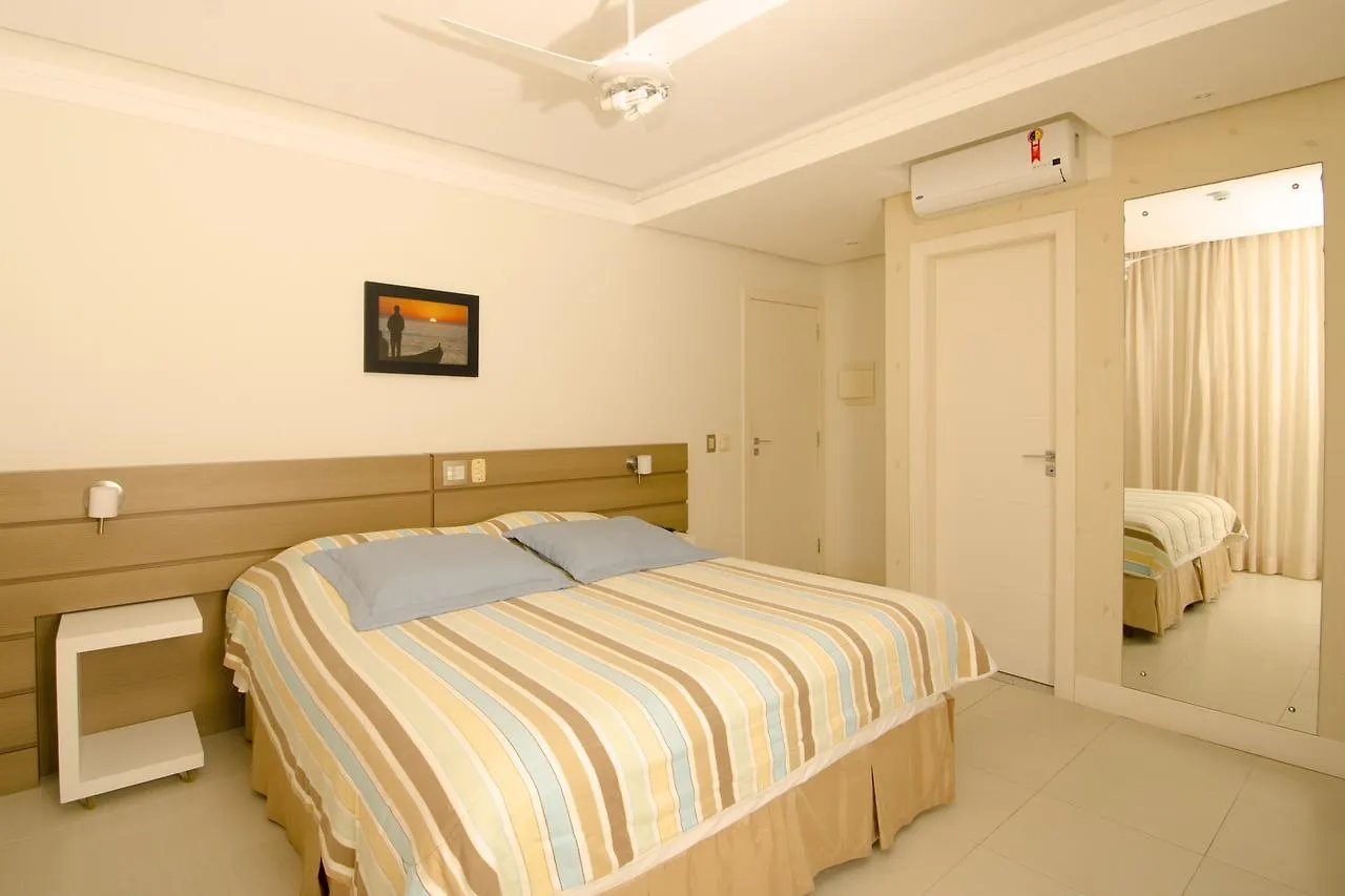 *** Hotel Marin Chateau Empreendimentos Turisticos Canto Grande Brazil