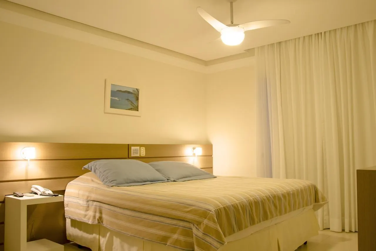 Marin Chateau Empreendimentos Turisticos Canto Grande Hotel