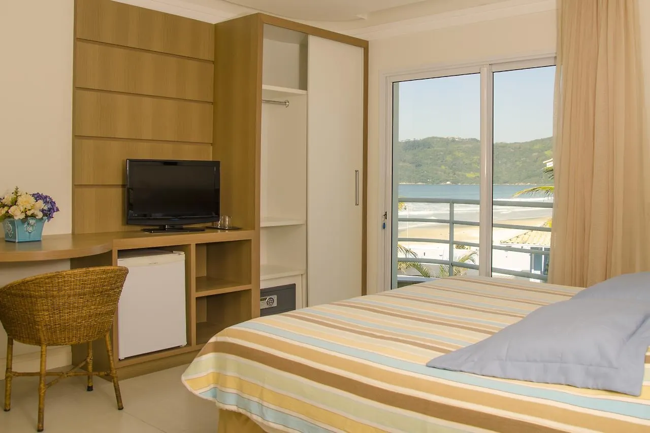 Marin Chateau Empreendimentos Turisticos Canto Grande