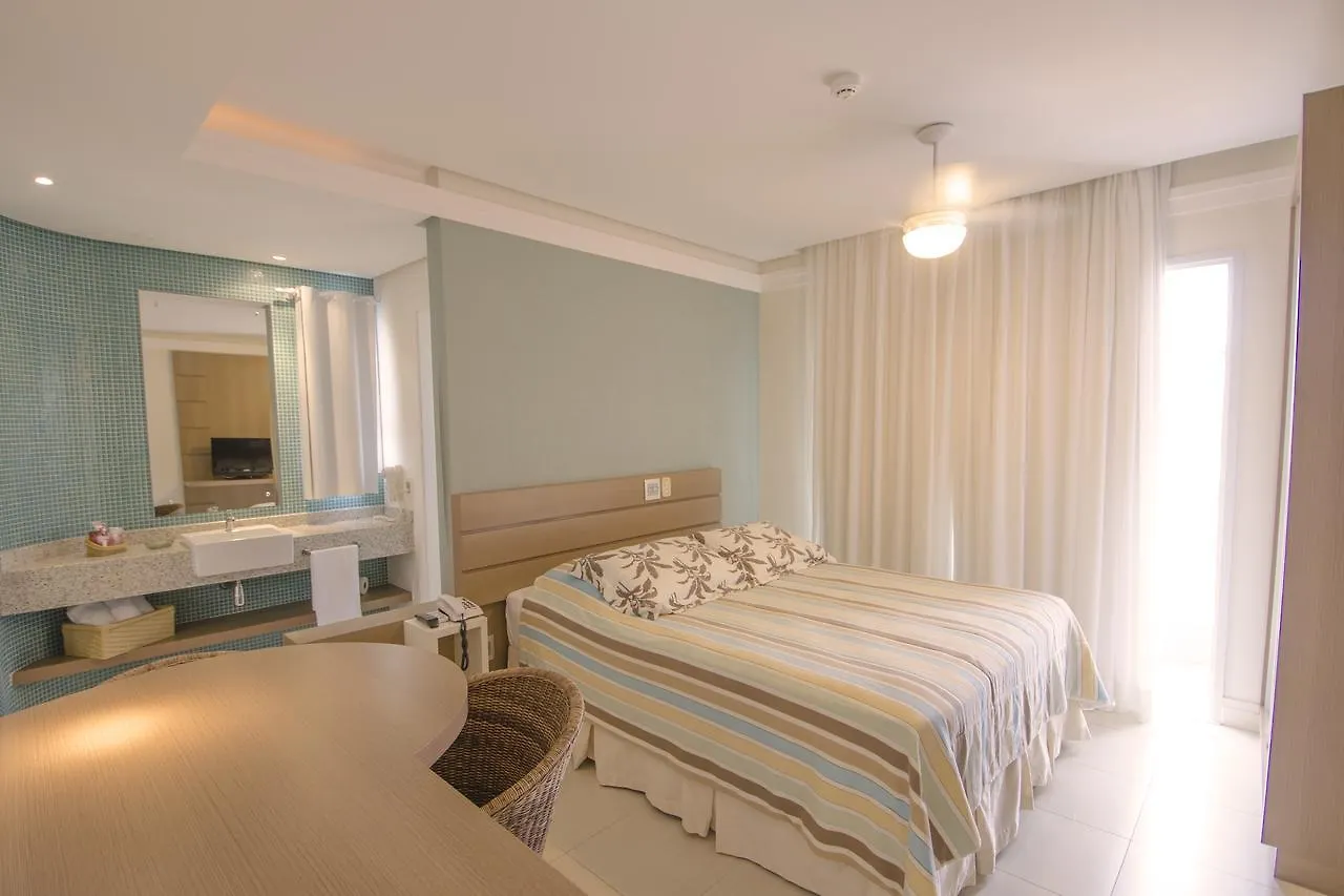 Hotel Marin Chateau Empreendimentos Turisticos Canto Grande