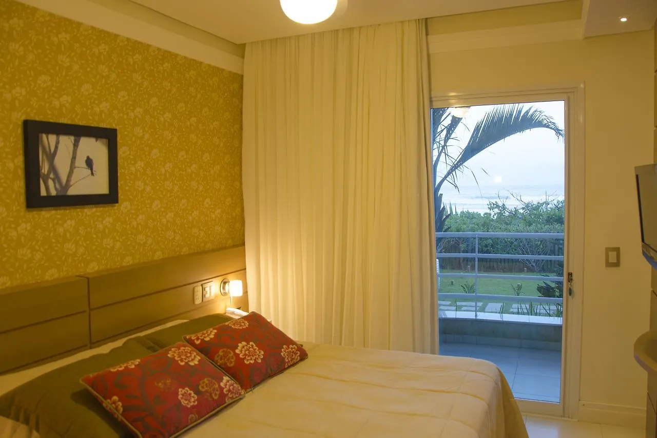 Marin Chateau Empreendimentos Turisticos Canto Grande 3*,
