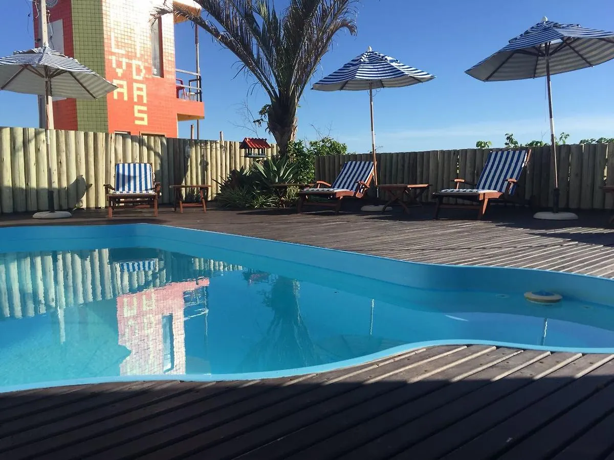 Hotel Marin Chateau Empreendimentos Turisticos Canto Grande