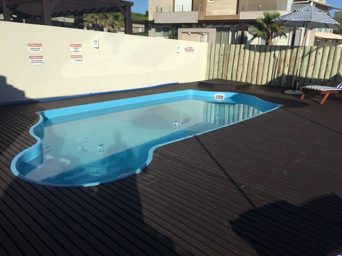 Marin Chateau Empreendimentos Turisticos Canto Grande 3*,
