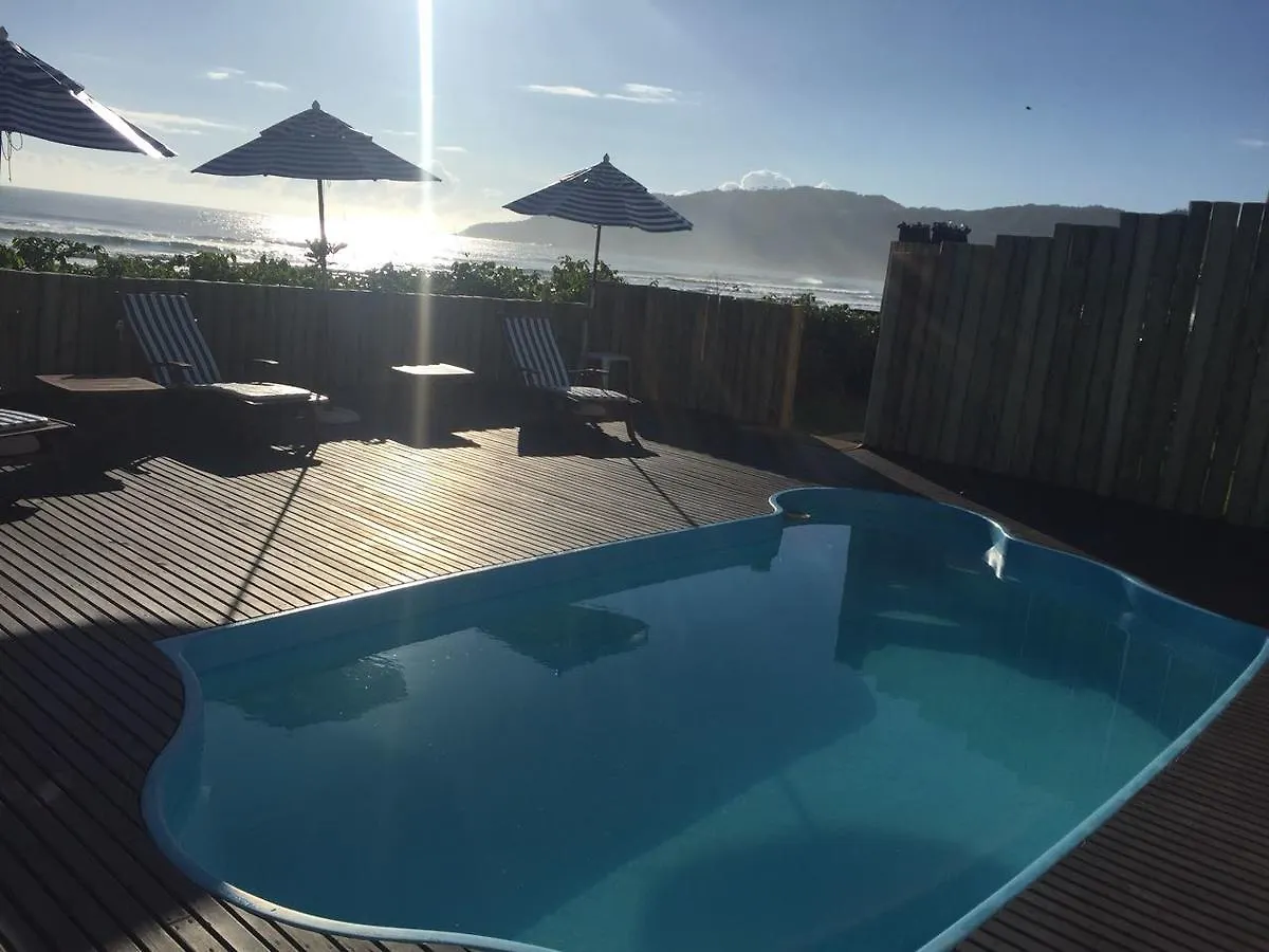 Marin Chateau Empreendimentos Turisticos Canto Grande 3*,  Brazil